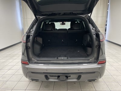 2019 Jeep Cherokee High Altitude 4x4