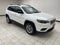 2022 Jeep Cherokee Latitude Lux 4x4