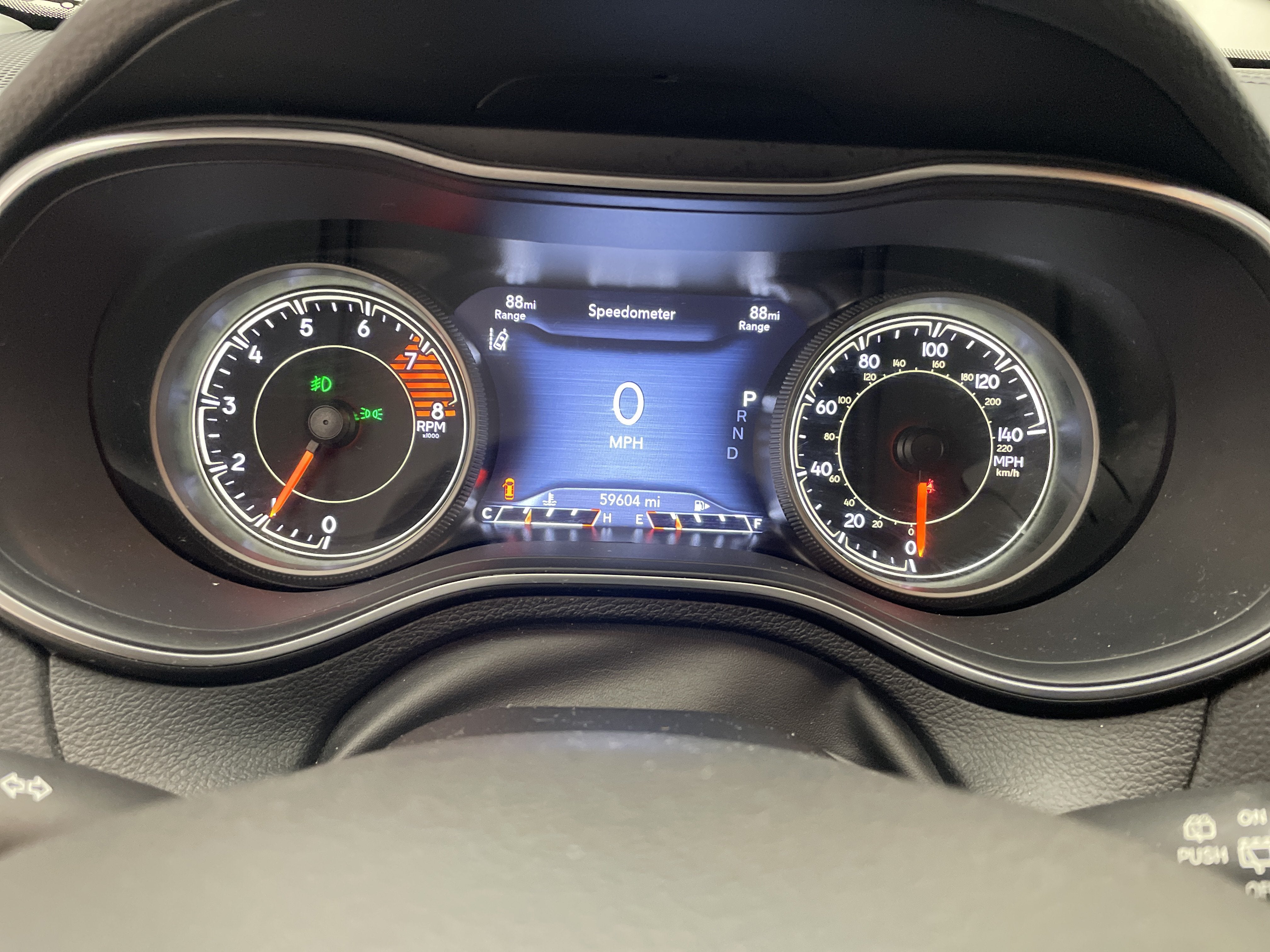 2022 Jeep Cherokee Latitude Lux 4x4