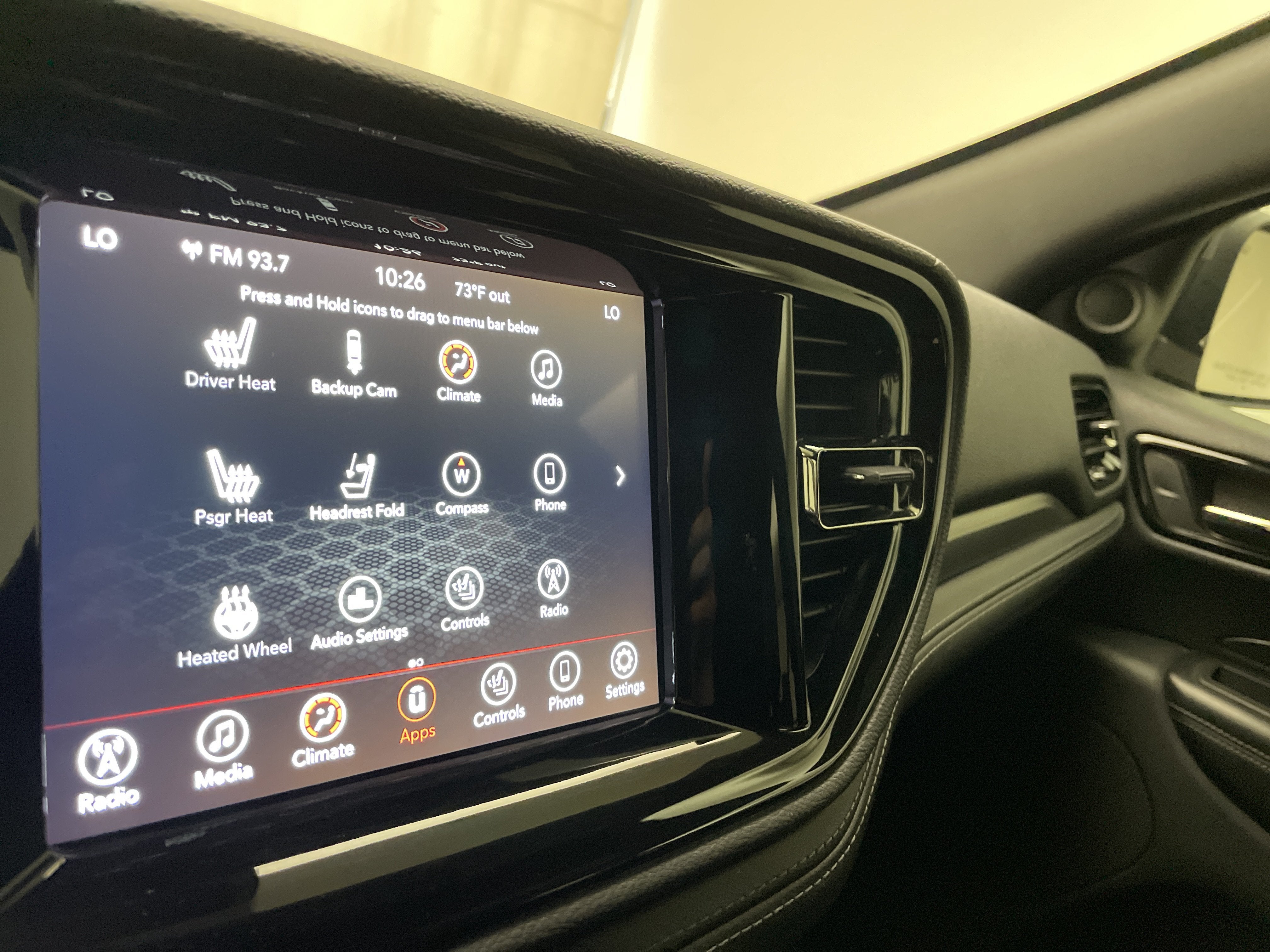 2022 Dodge Durango GT Plus AWD