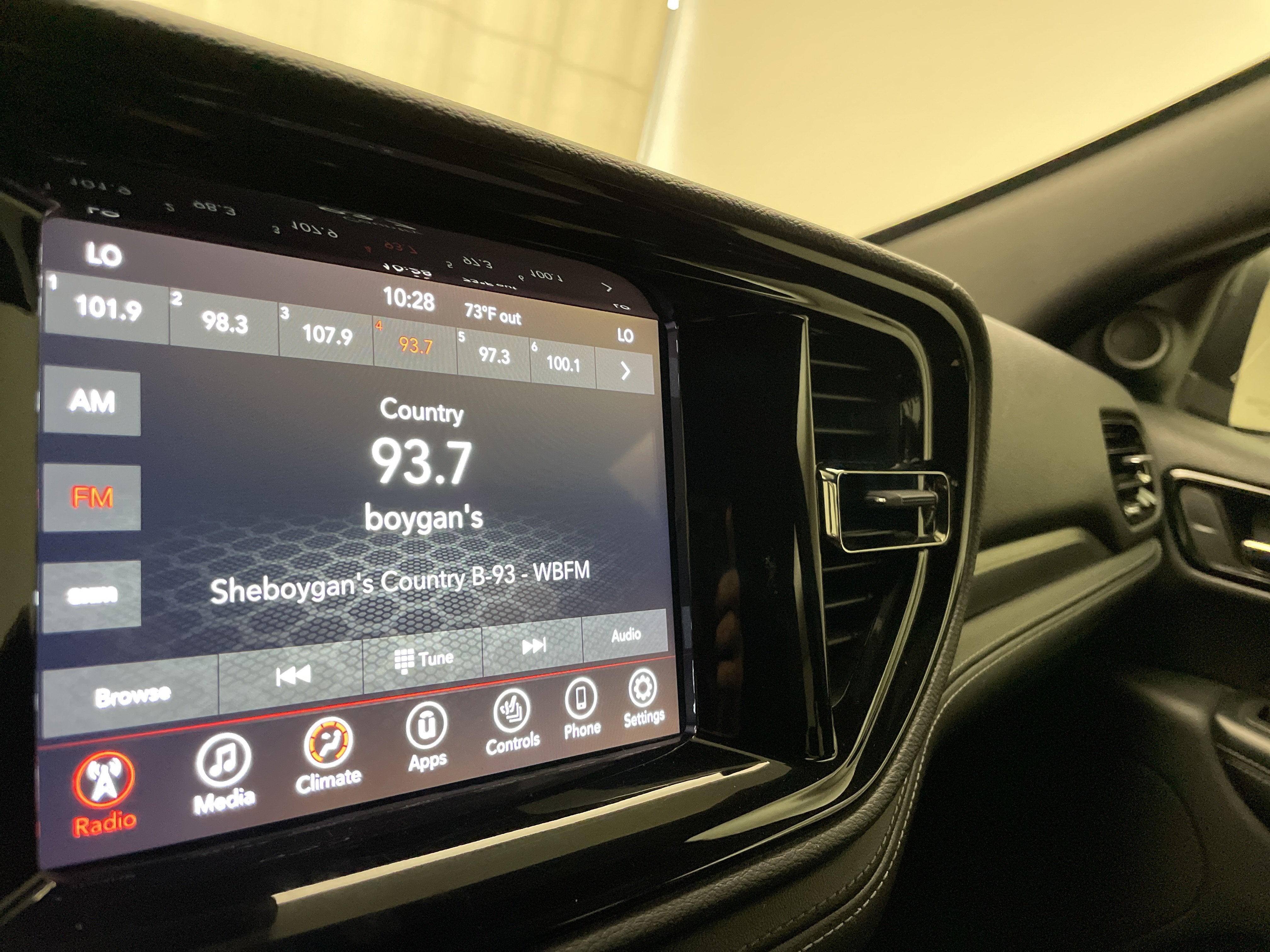 2022 Dodge Durango GT Plus AWD