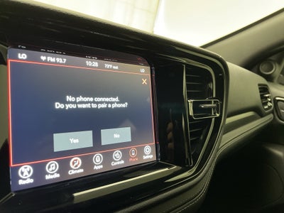 2022 Dodge Durango GT Plus AWD