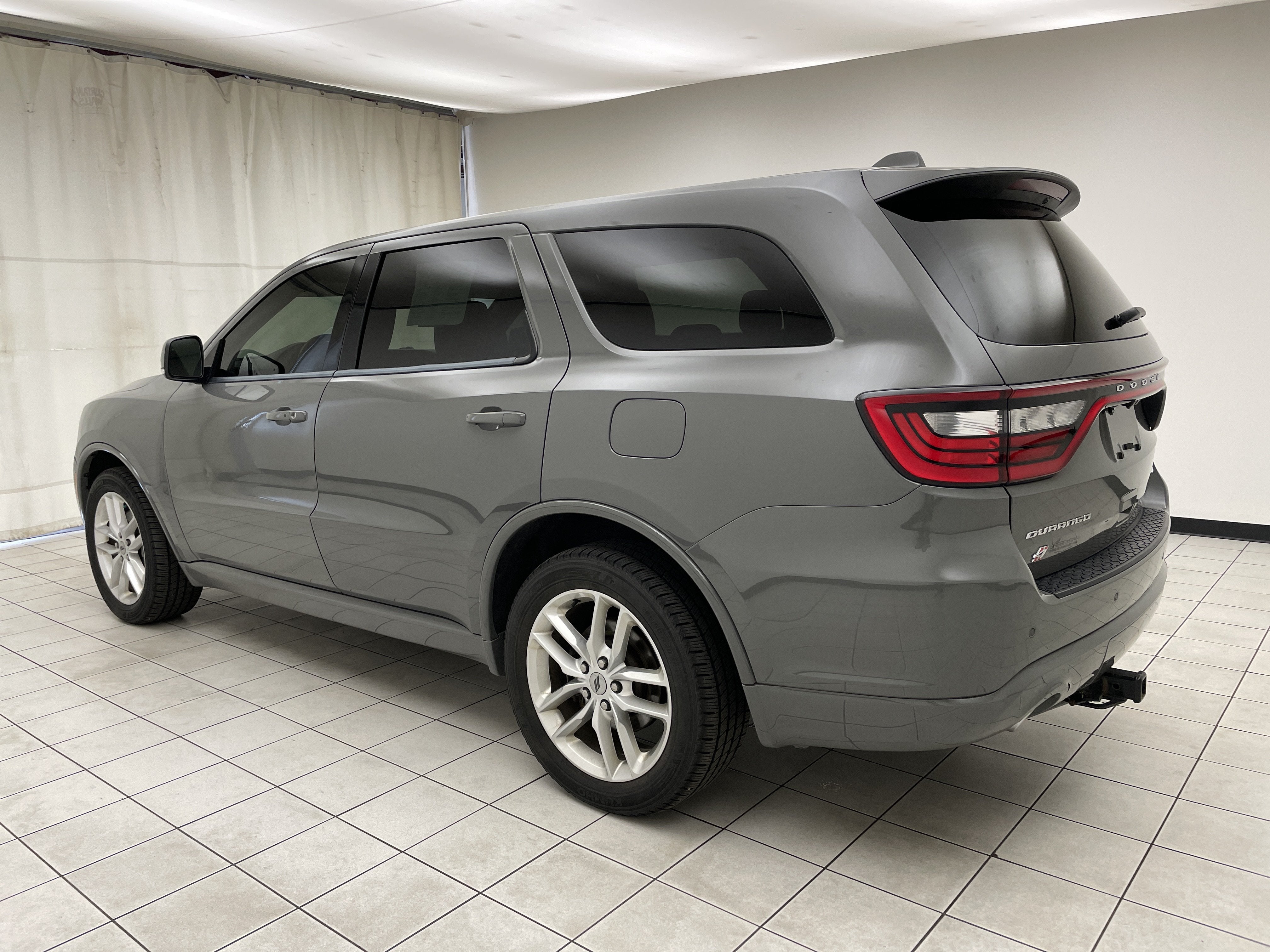 2022 Dodge Durango GT Plus AWD