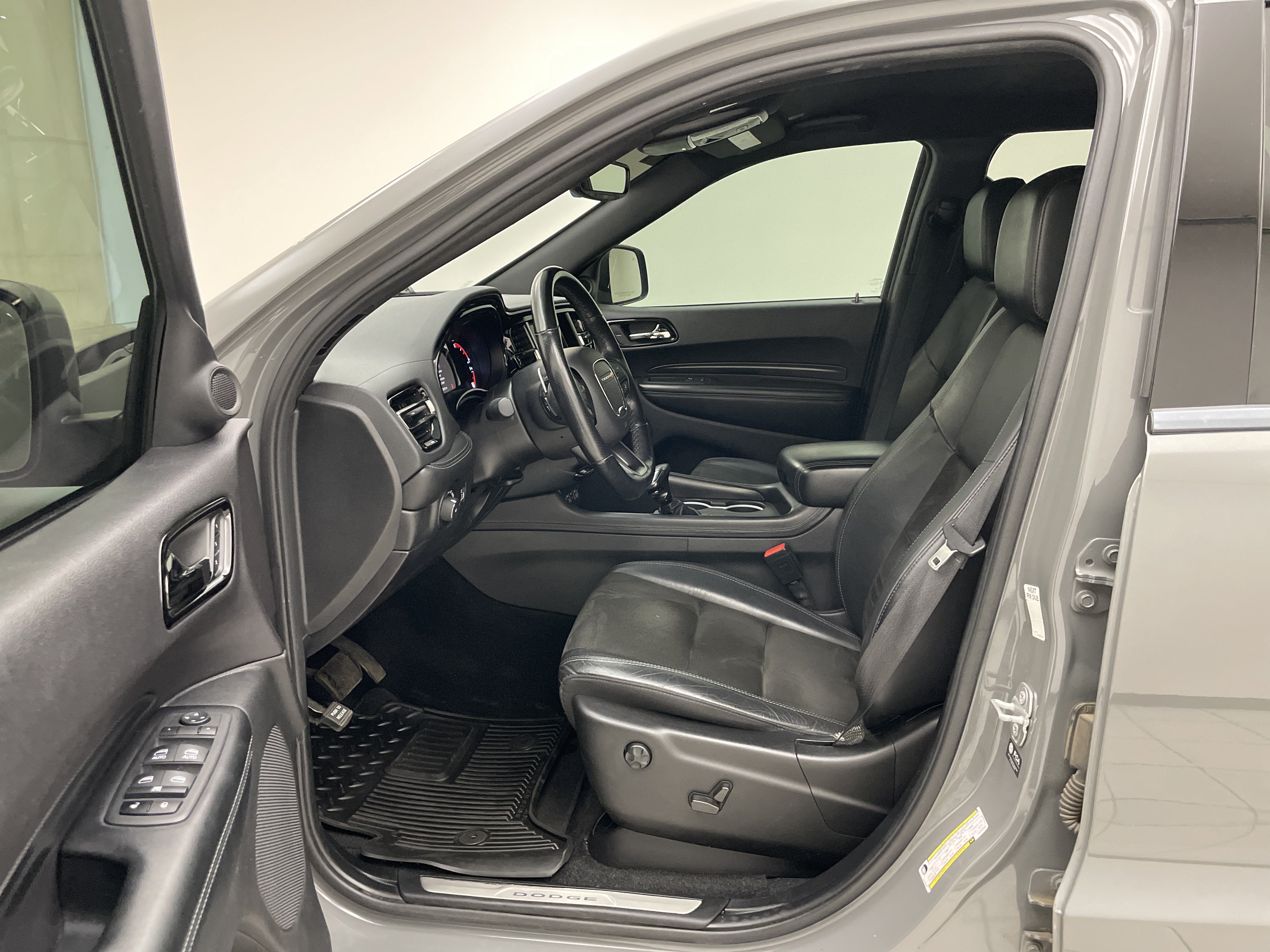 2022 Dodge Durango GT Plus AWD