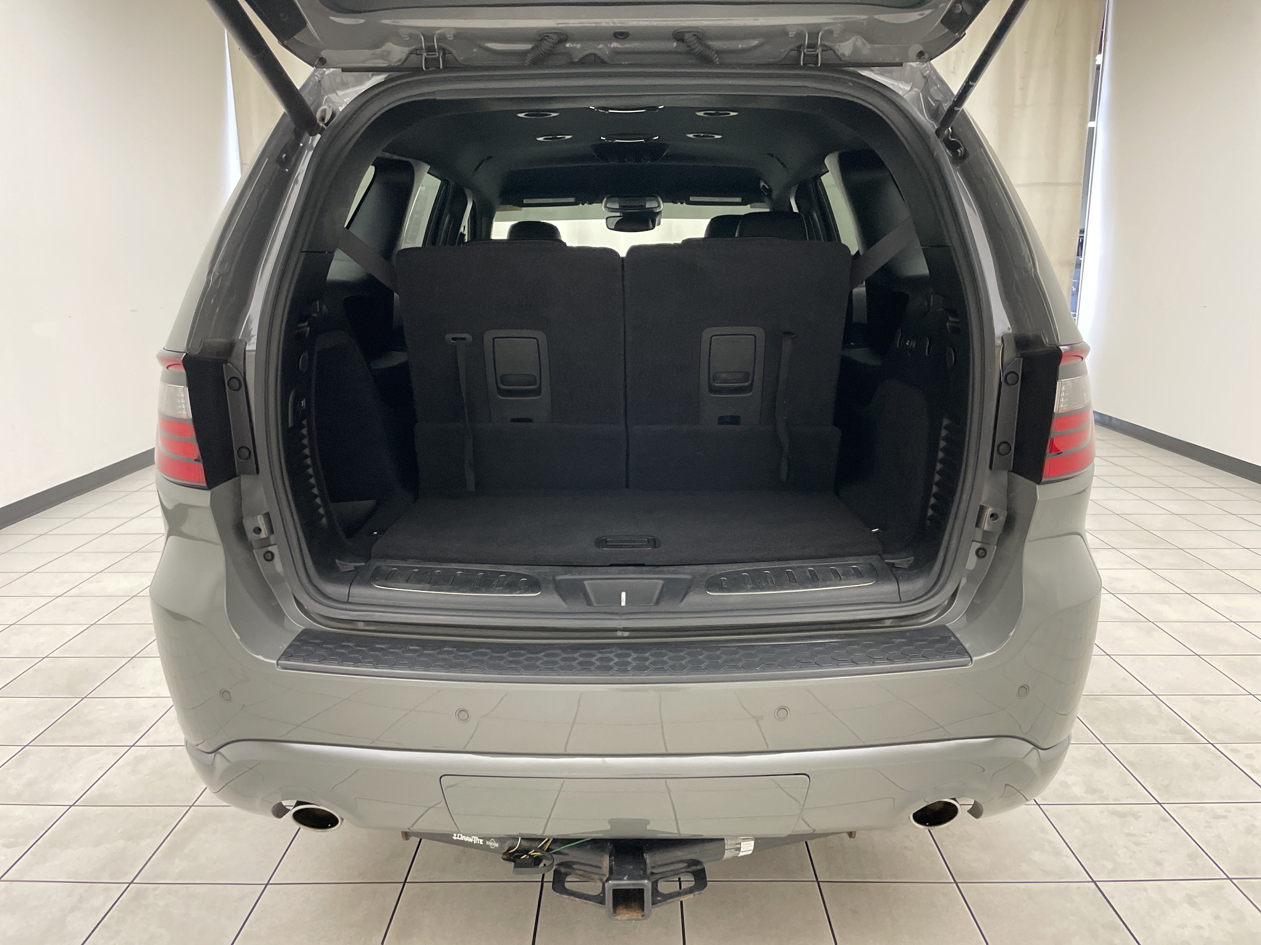 2022 Dodge Durango GT Plus AWD