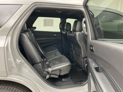 2022 Dodge Durango GT Plus AWD