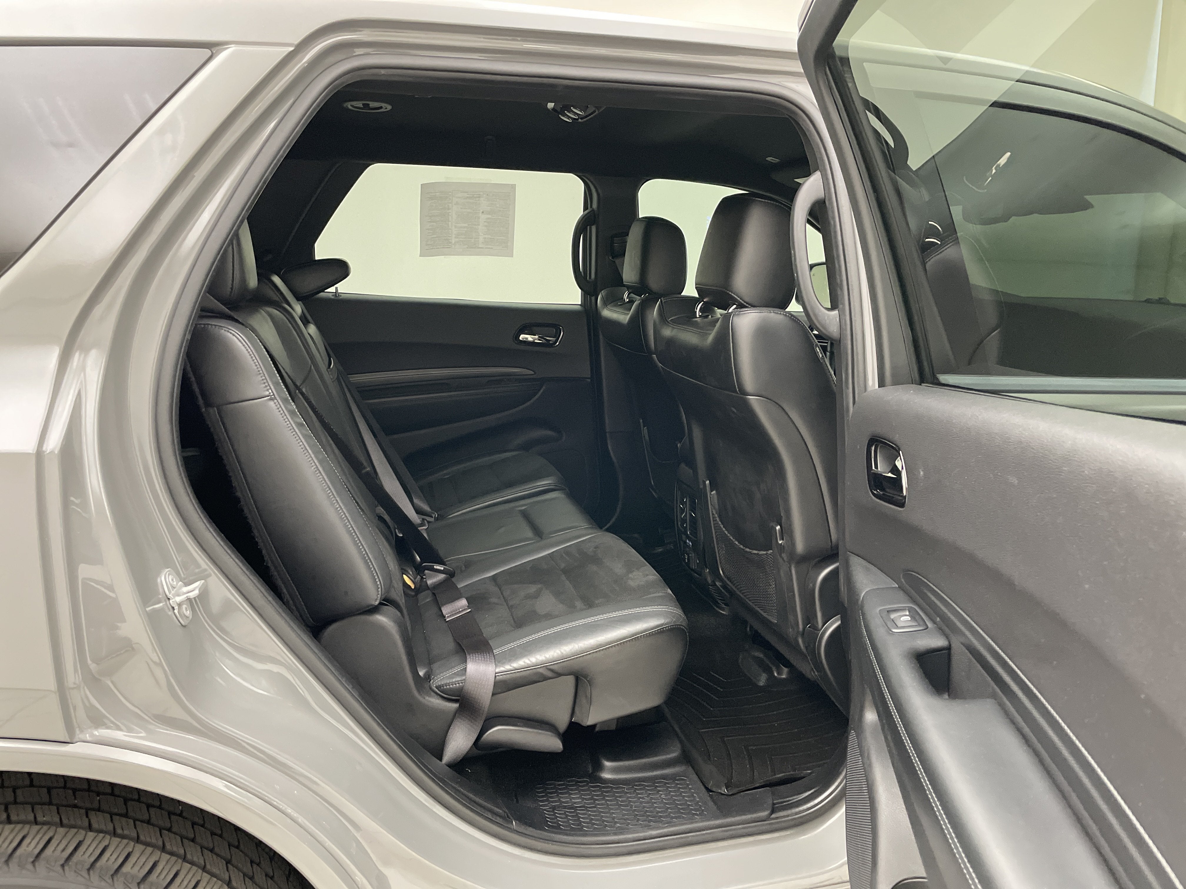 2022 Dodge Durango GT Plus AWD