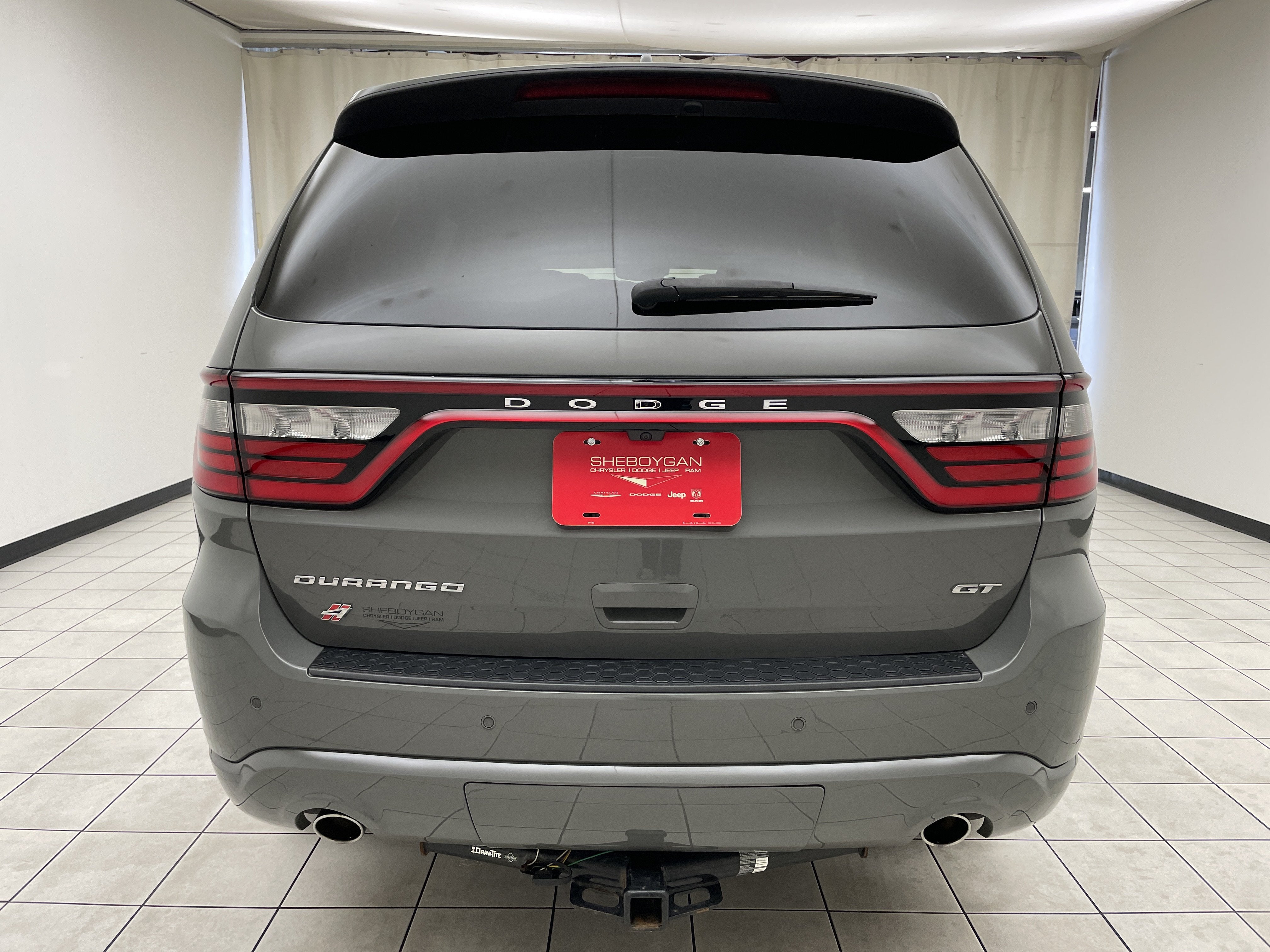 2022 Dodge Durango GT Plus AWD