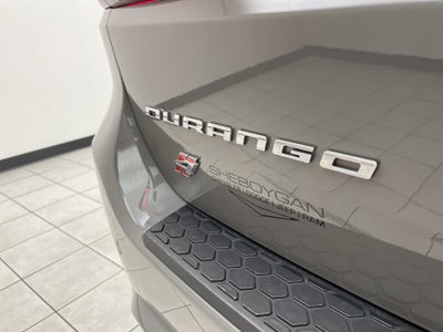 2022 Dodge Durango GT Plus AWD