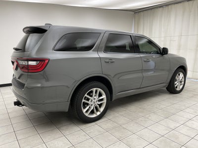 2022 Dodge Durango GT Plus AWD