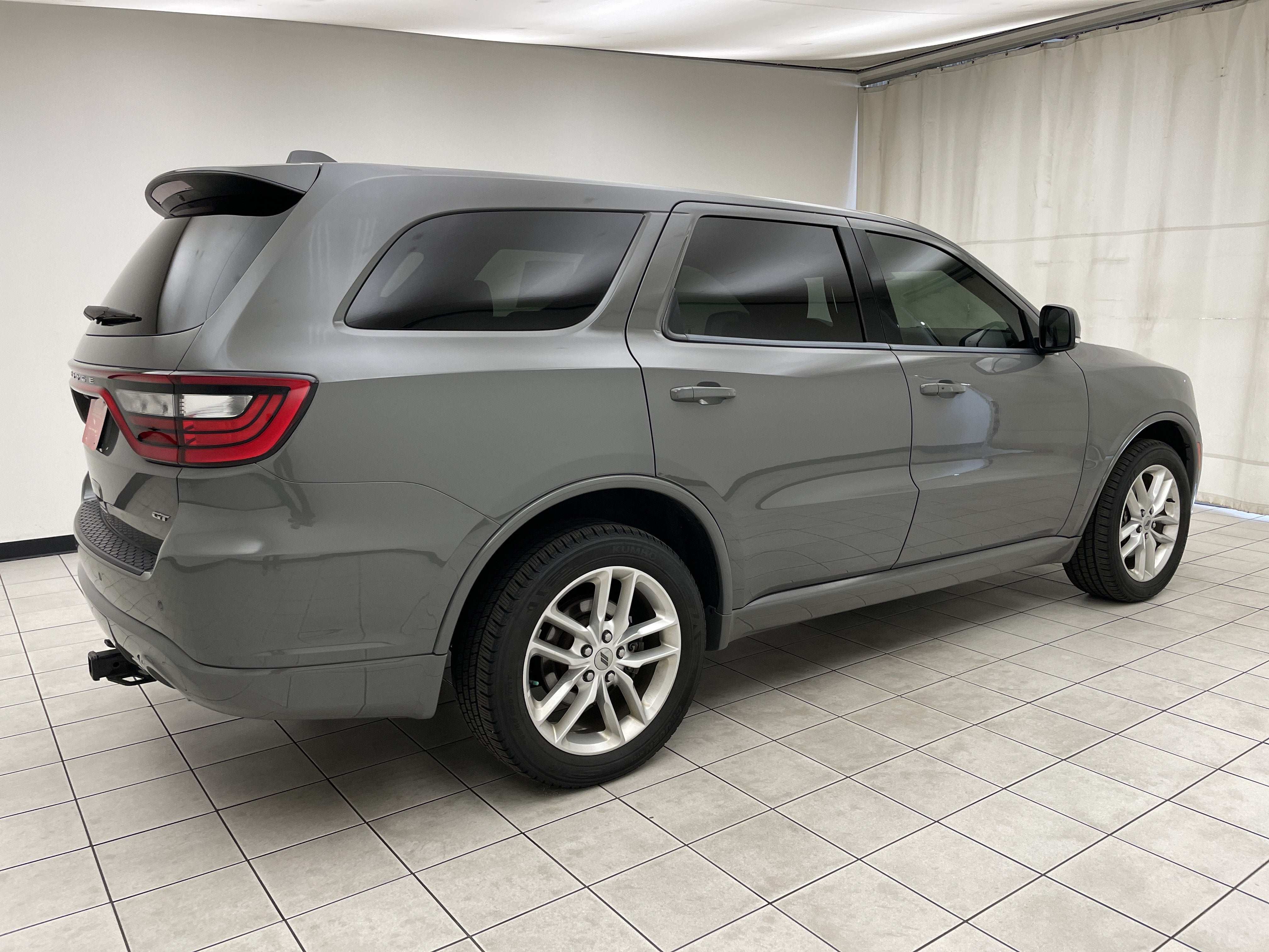 2022 Dodge Durango GT Plus AWD