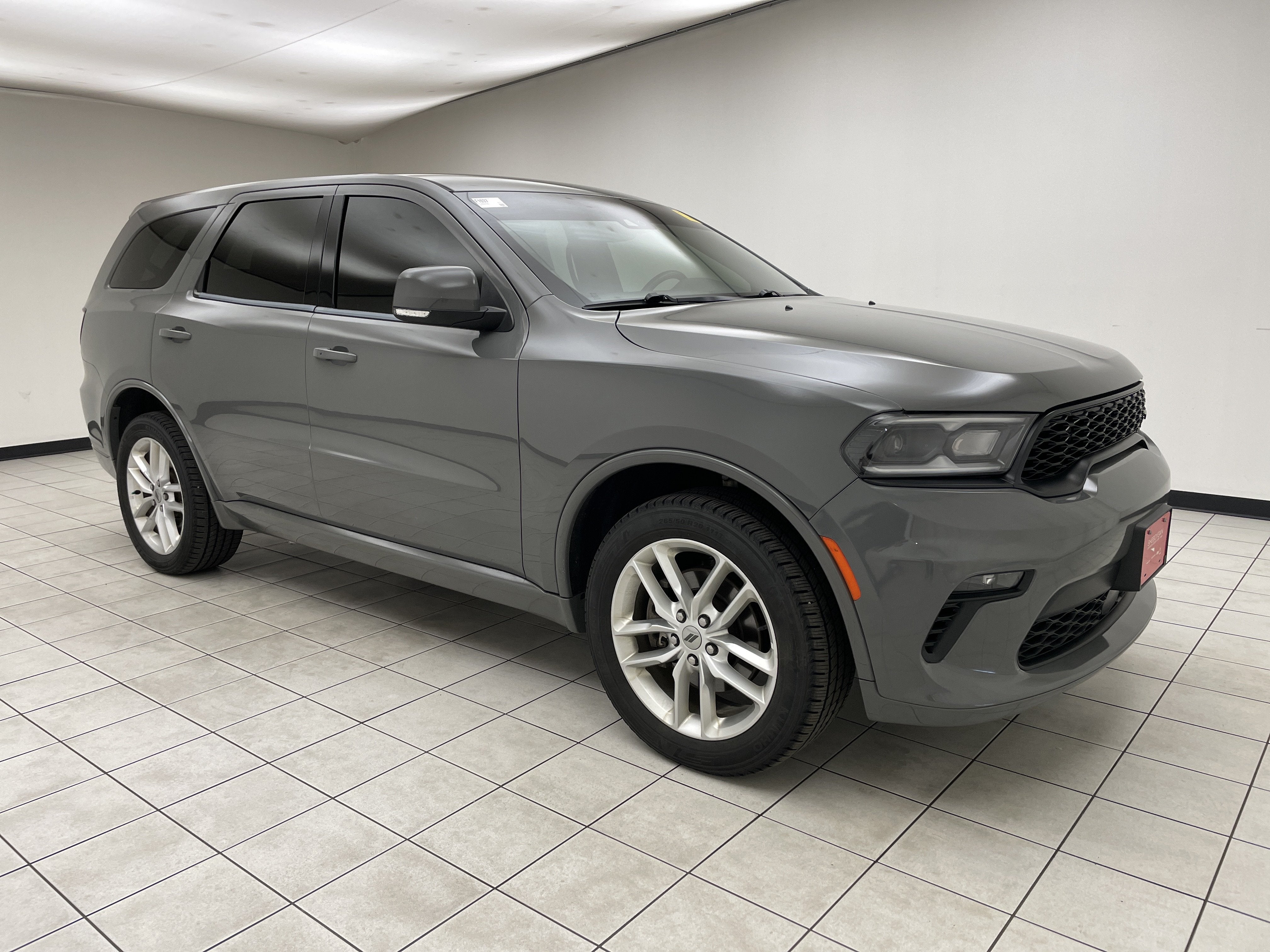 2022 Dodge Durango GT Plus AWD