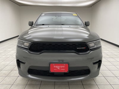 2022 Dodge Durango GT Plus AWD