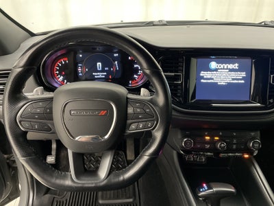 2022 Dodge Durango GT Plus AWD