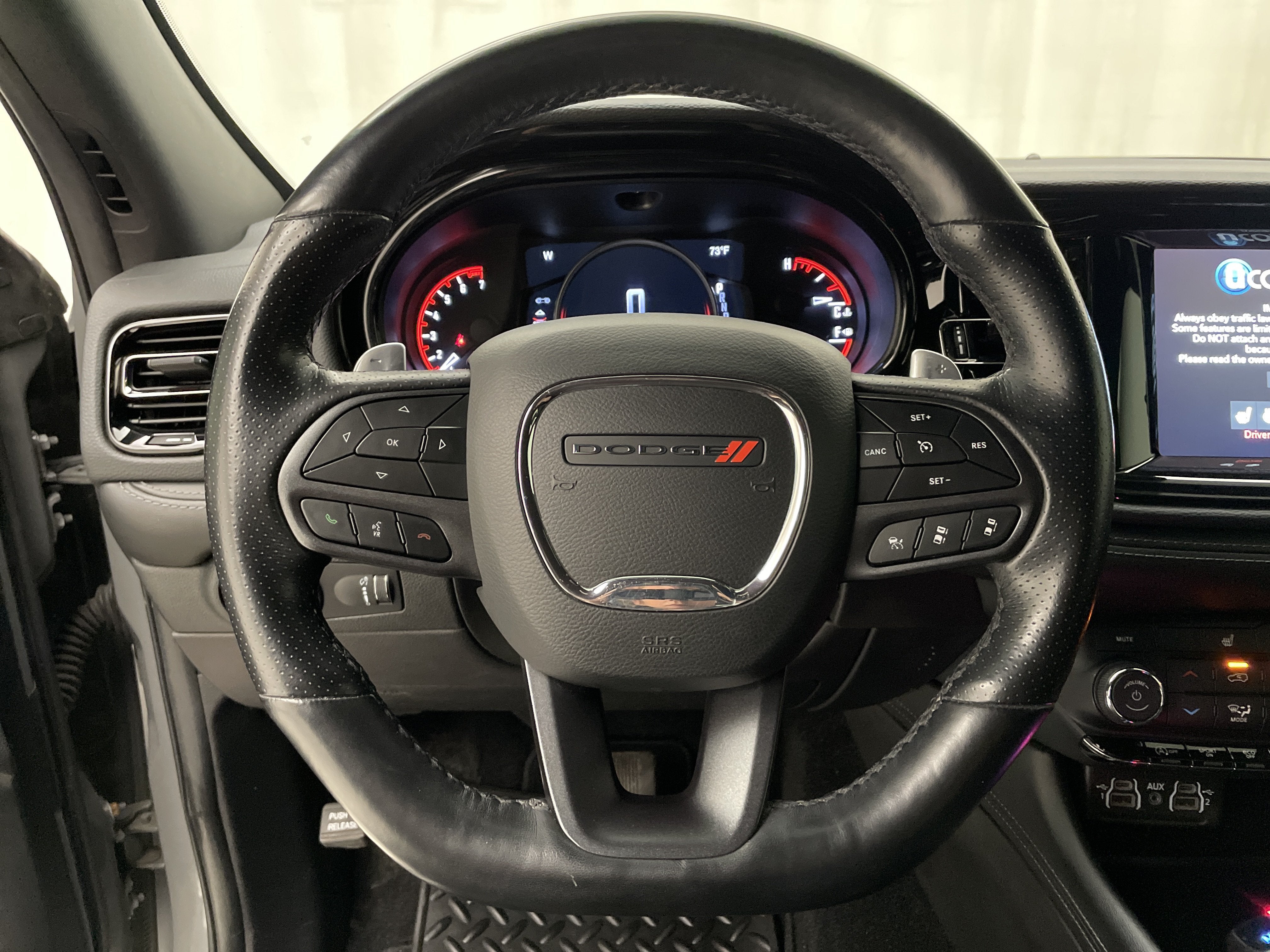 2022 Dodge Durango GT Plus AWD
