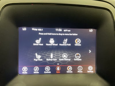 2020 Dodge Durango GT