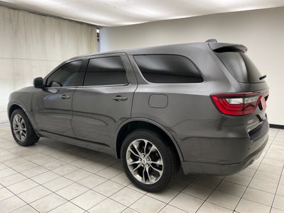 2020 Dodge Durango GT