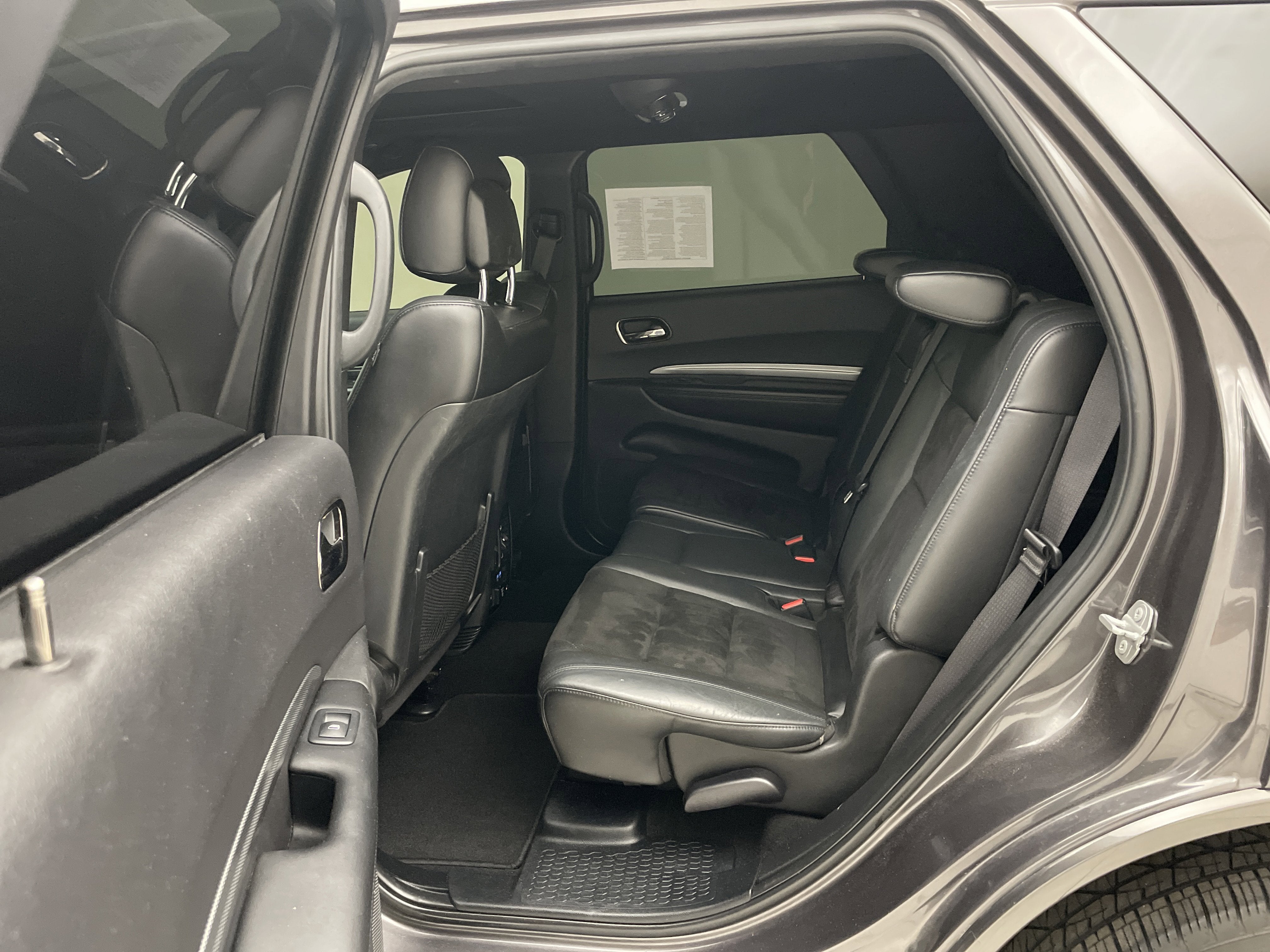 2020 Dodge Durango GT