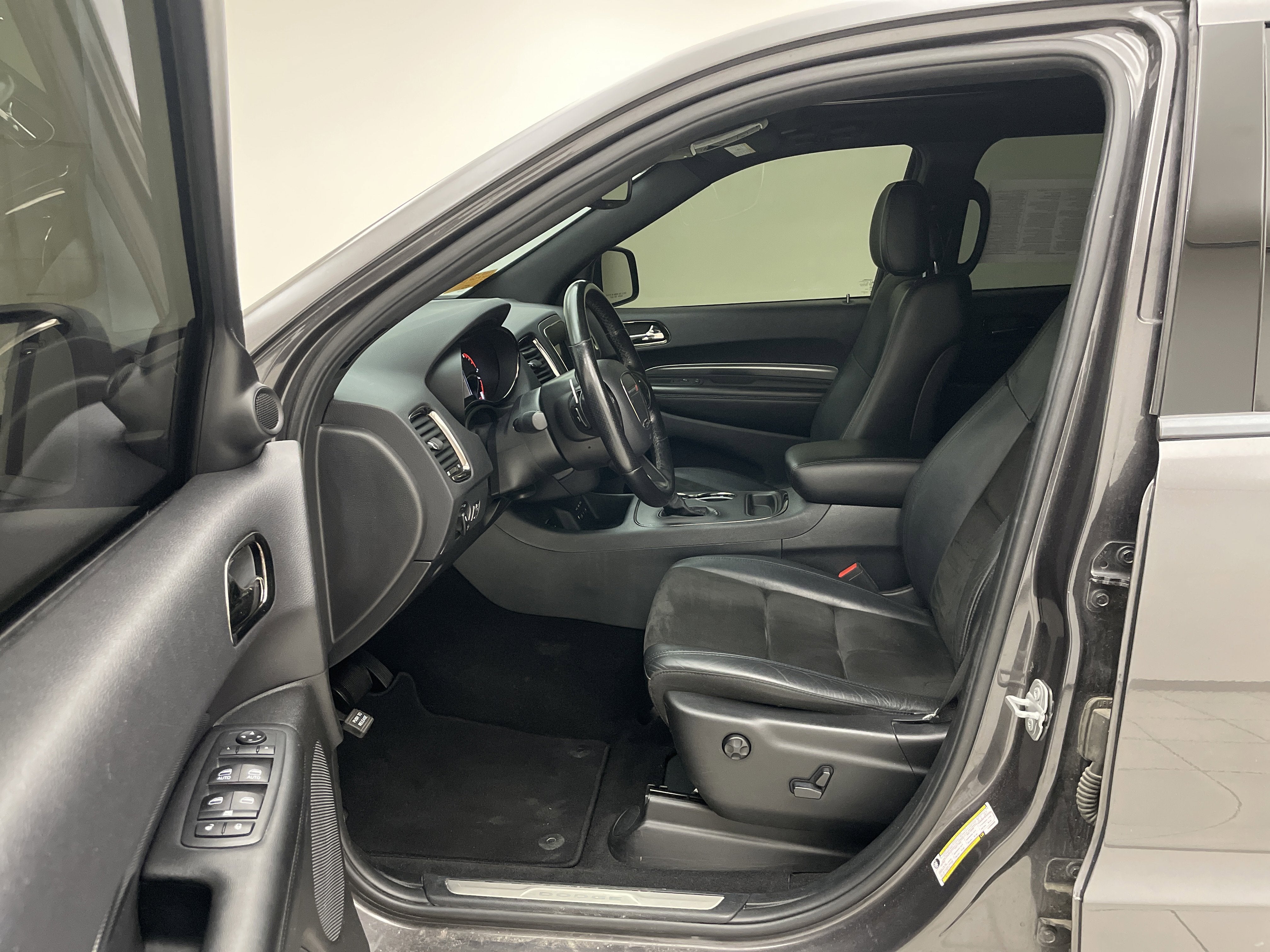 2020 Dodge Durango GT