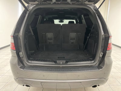 2020 Dodge Durango GT