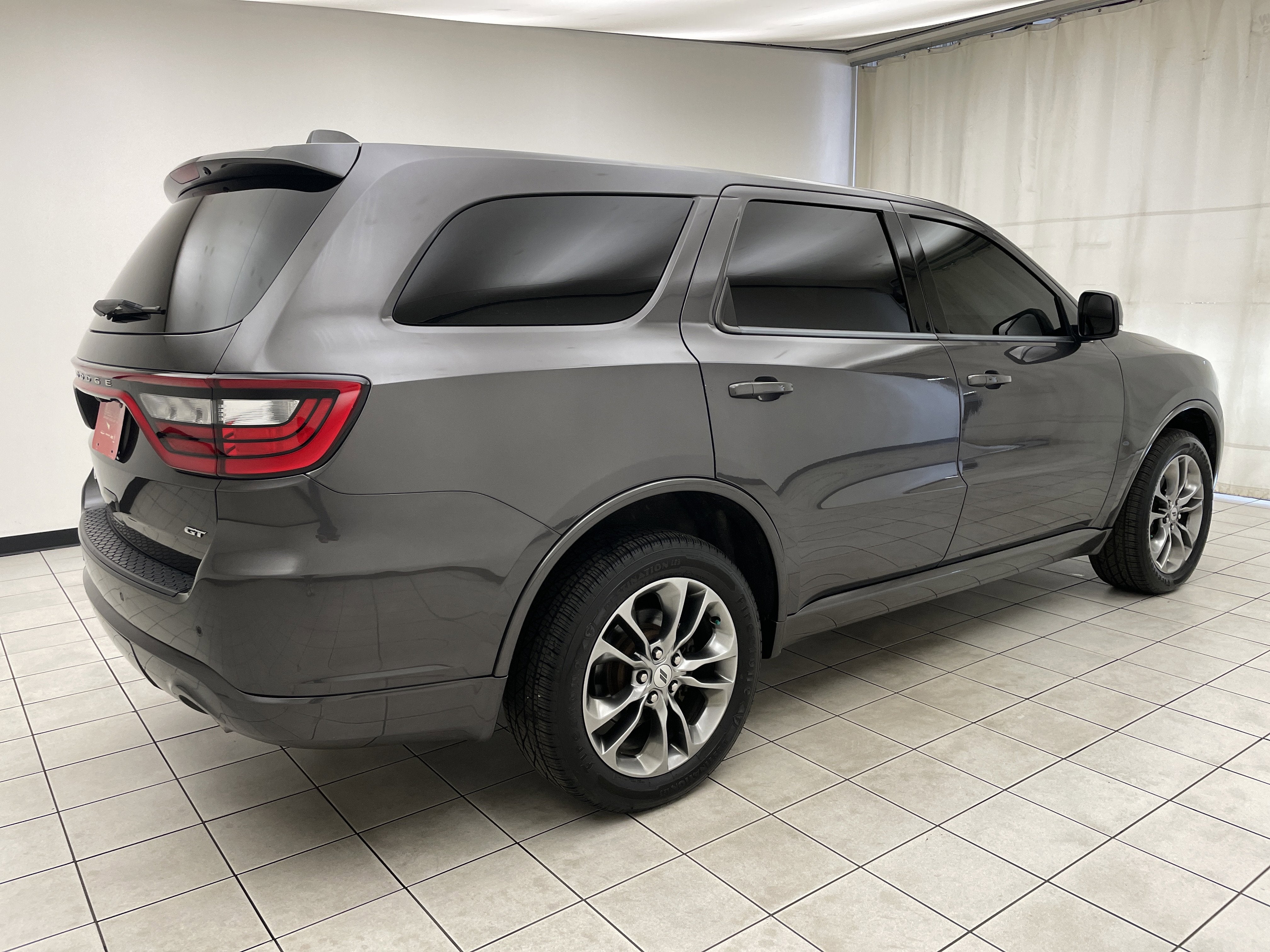 2020 Dodge Durango GT