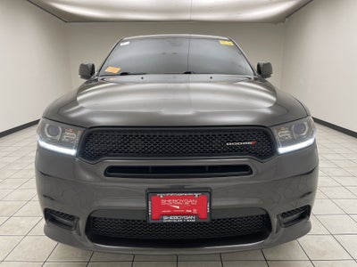 2020 Dodge Durango GT
