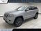 2019 Jeep Grand Cherokee Laredo E 4x4