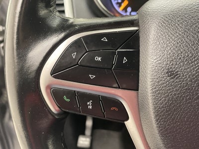 2019 Jeep Grand Cherokee Laredo E 4x4