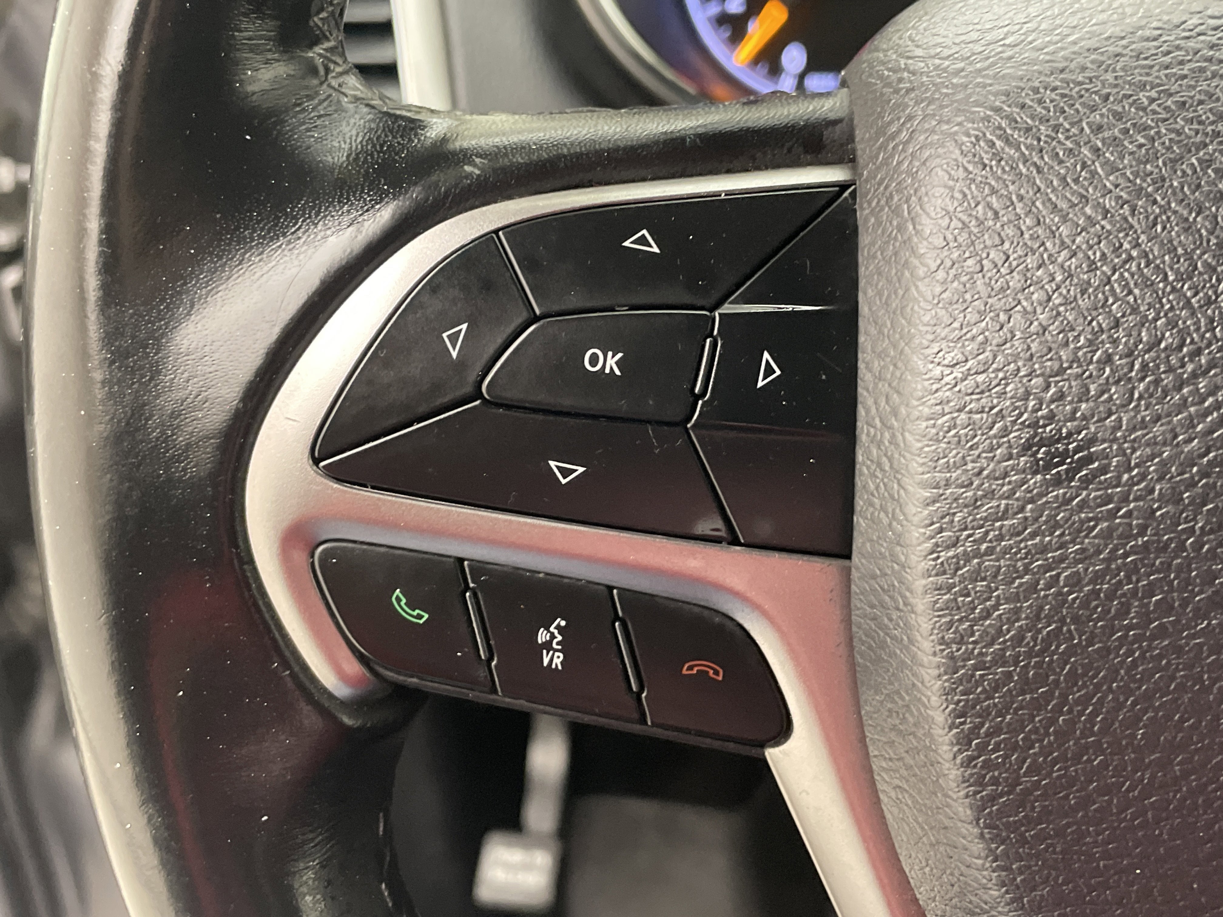 2019 Jeep Grand Cherokee Laredo E 4x4