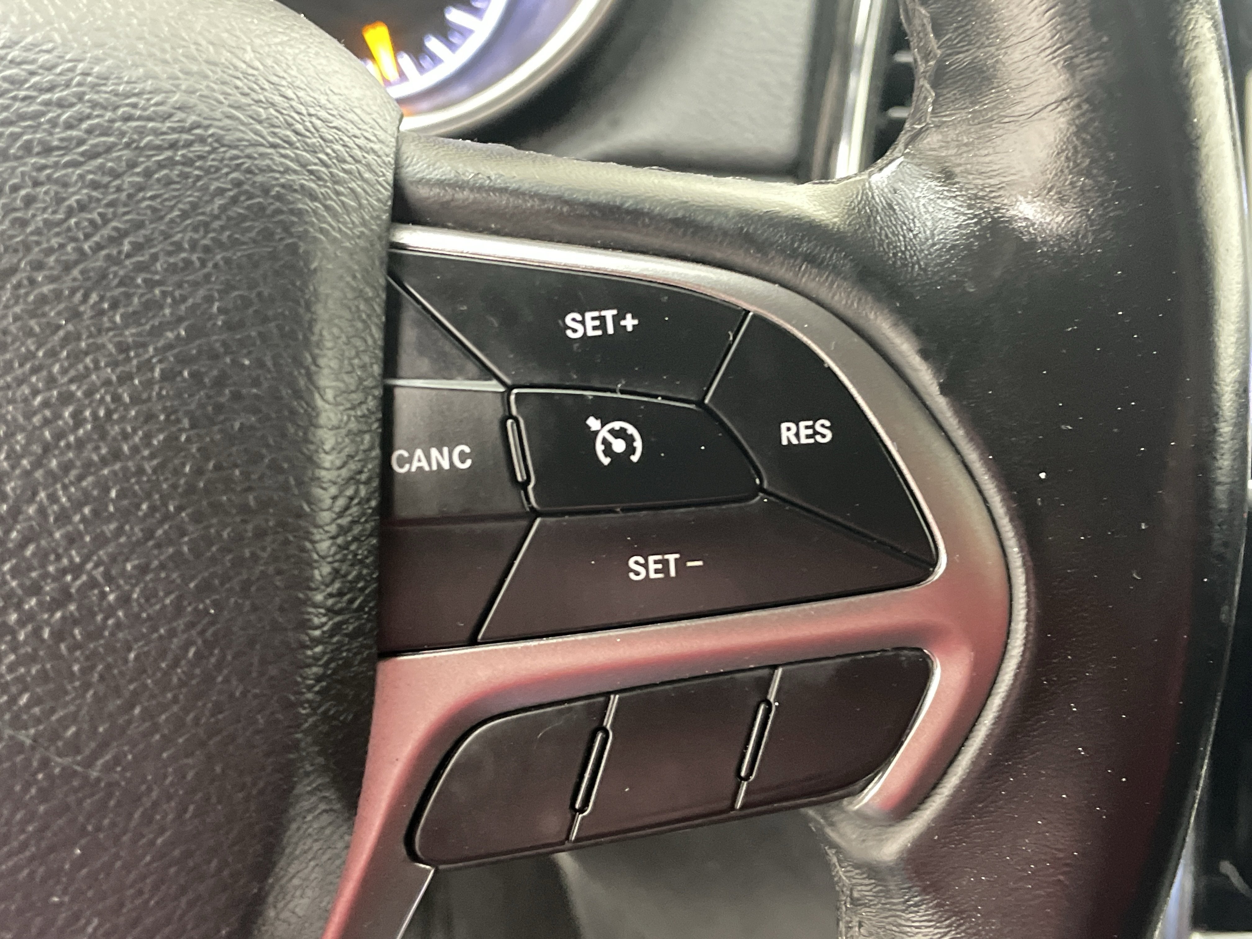 2019 Jeep Grand Cherokee Laredo E 4x4