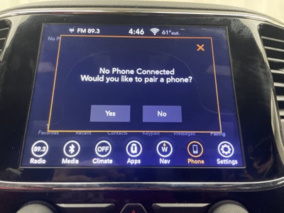 2019 Jeep Grand Cherokee Laredo E 4x4