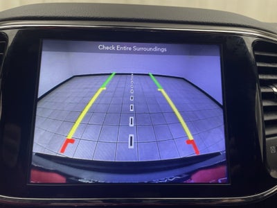 2019 Jeep Grand Cherokee Laredo E 4x4