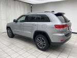 2019 Jeep Grand Cherokee Laredo E 4x4