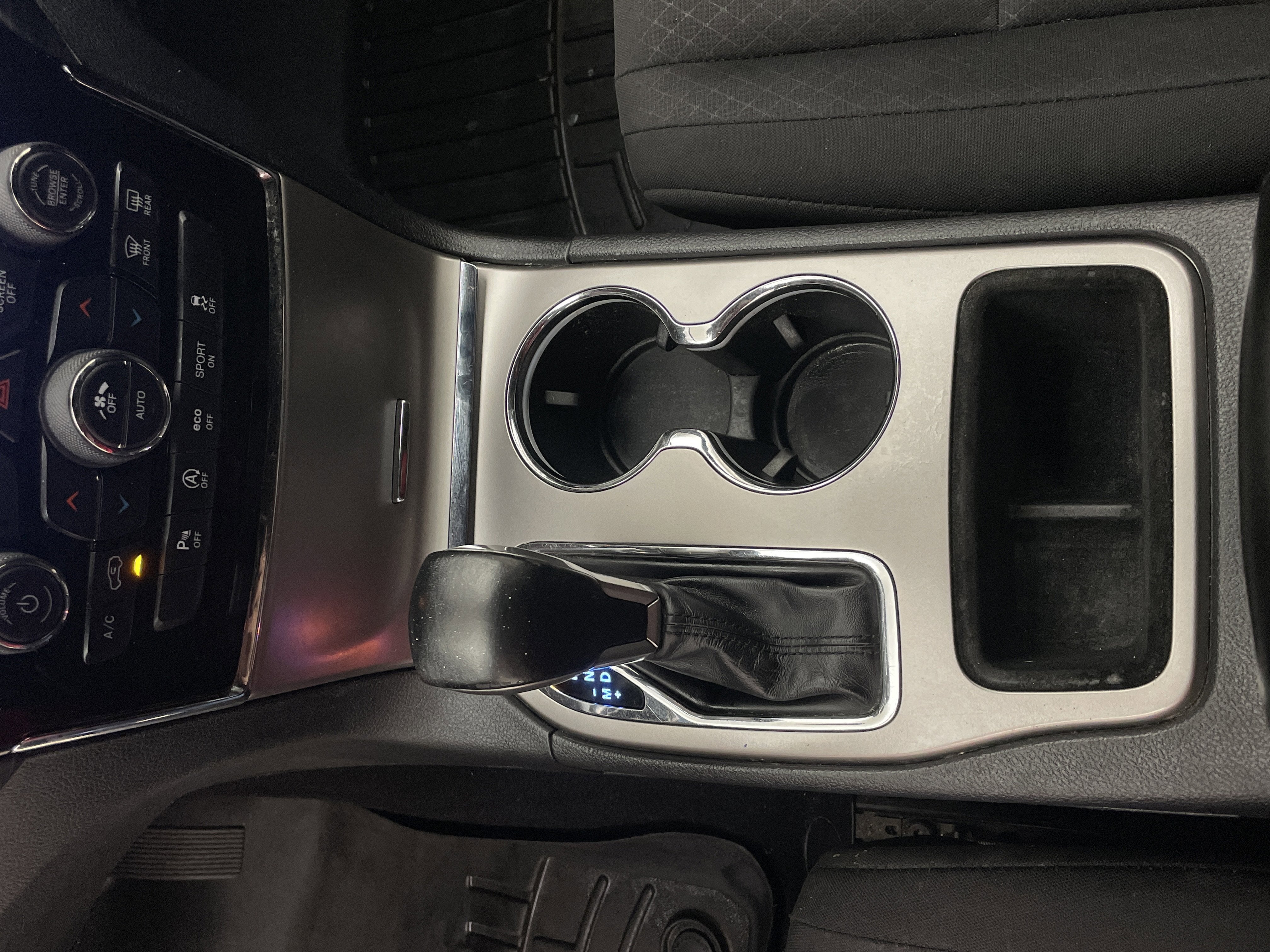 2019 Jeep Grand Cherokee Laredo E 4x4