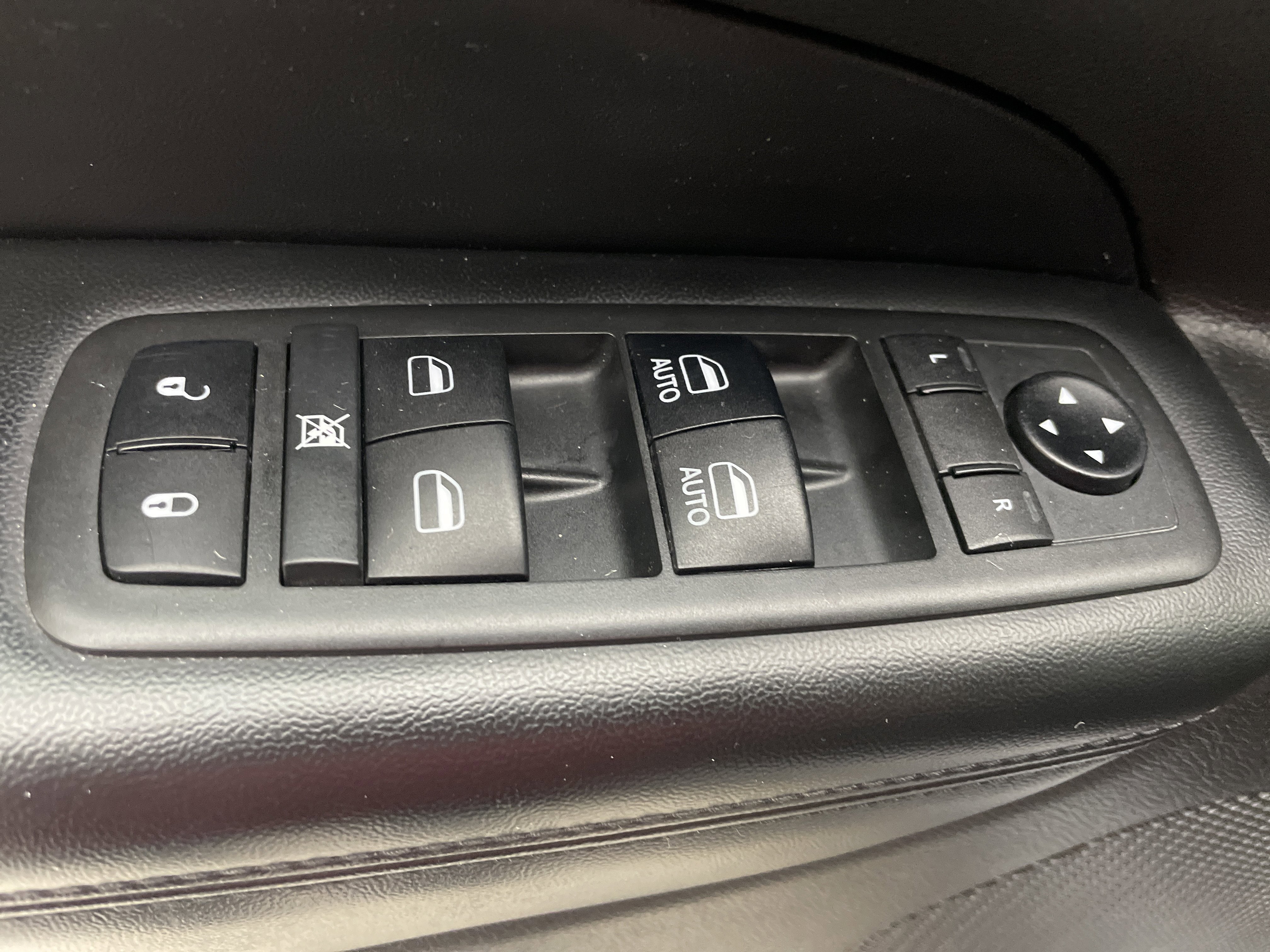 2019 Jeep Grand Cherokee Laredo E 4x4