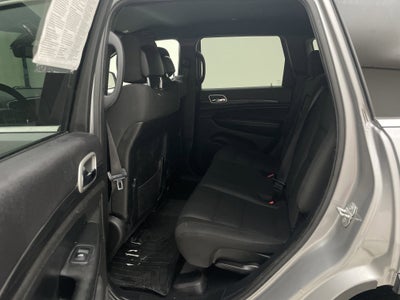 2019 Jeep Grand Cherokee Laredo E 4x4