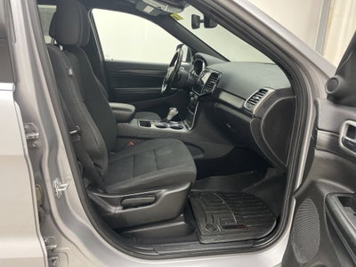 2019 Jeep Grand Cherokee Laredo E 4x4