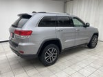 2019 Jeep Grand Cherokee Laredo E 4x4
