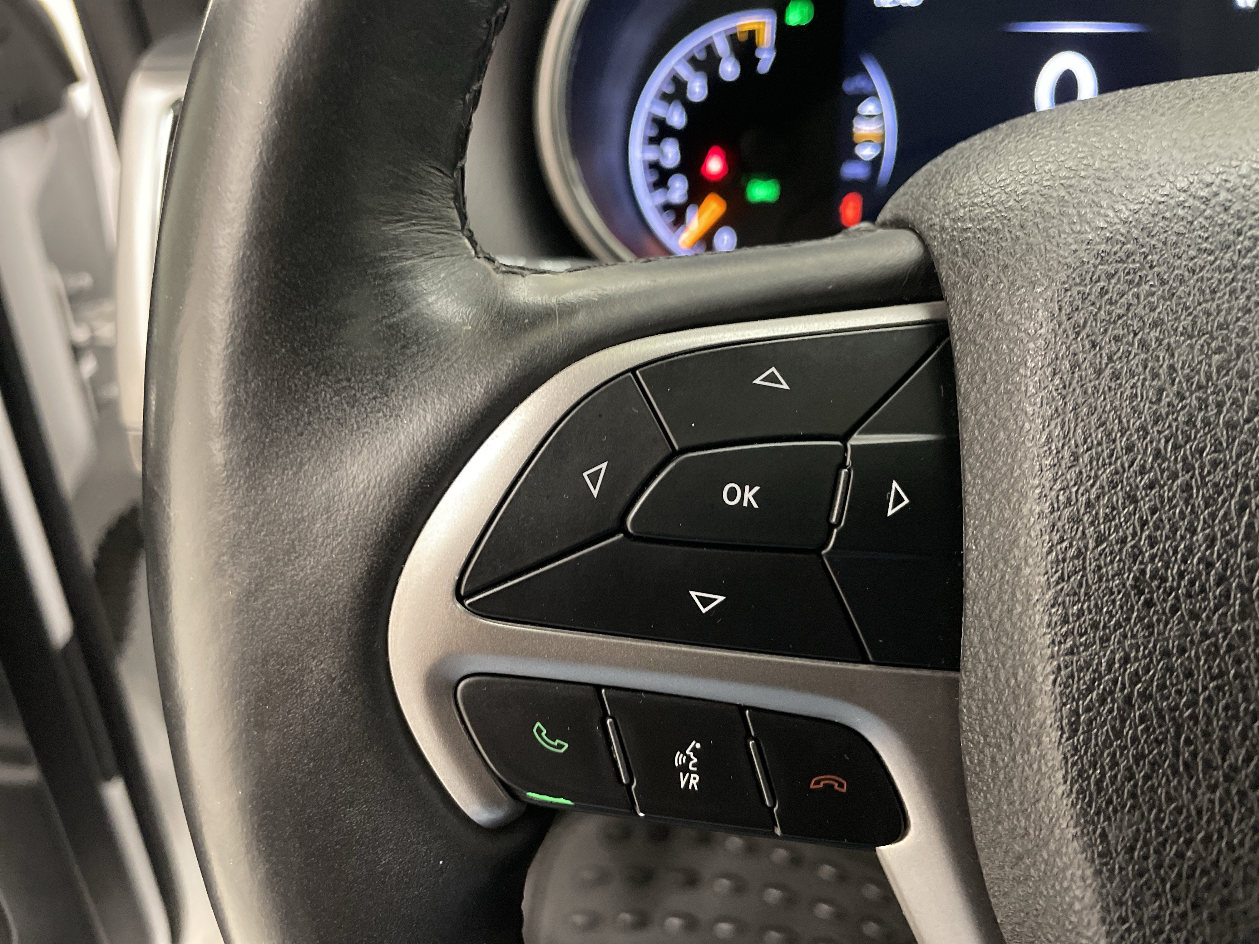 2018 Jeep Grand Cherokee Altitude 4x4