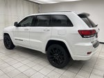 2018 Jeep Grand Cherokee Altitude 4x4