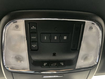 2018 Jeep Grand Cherokee Altitude 4x4