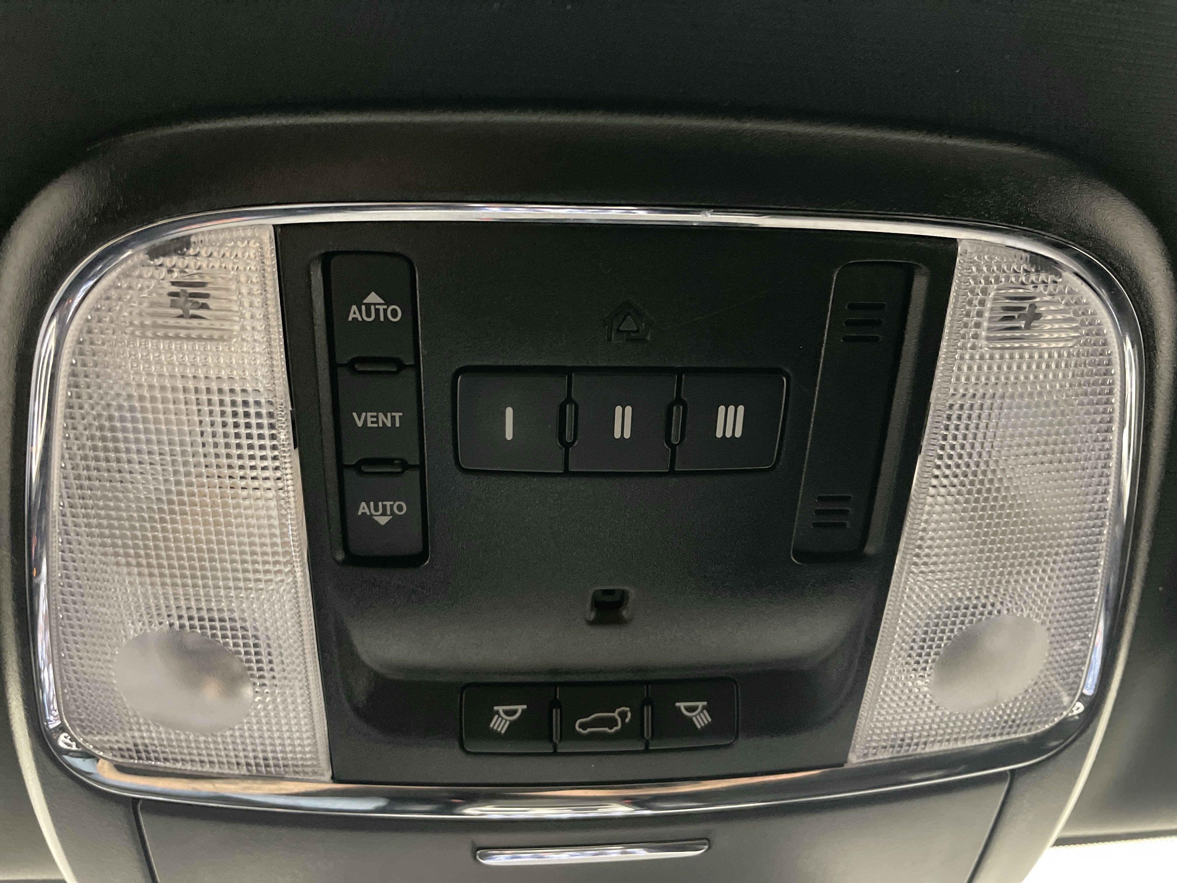 2018 Jeep Grand Cherokee Altitude 4x4