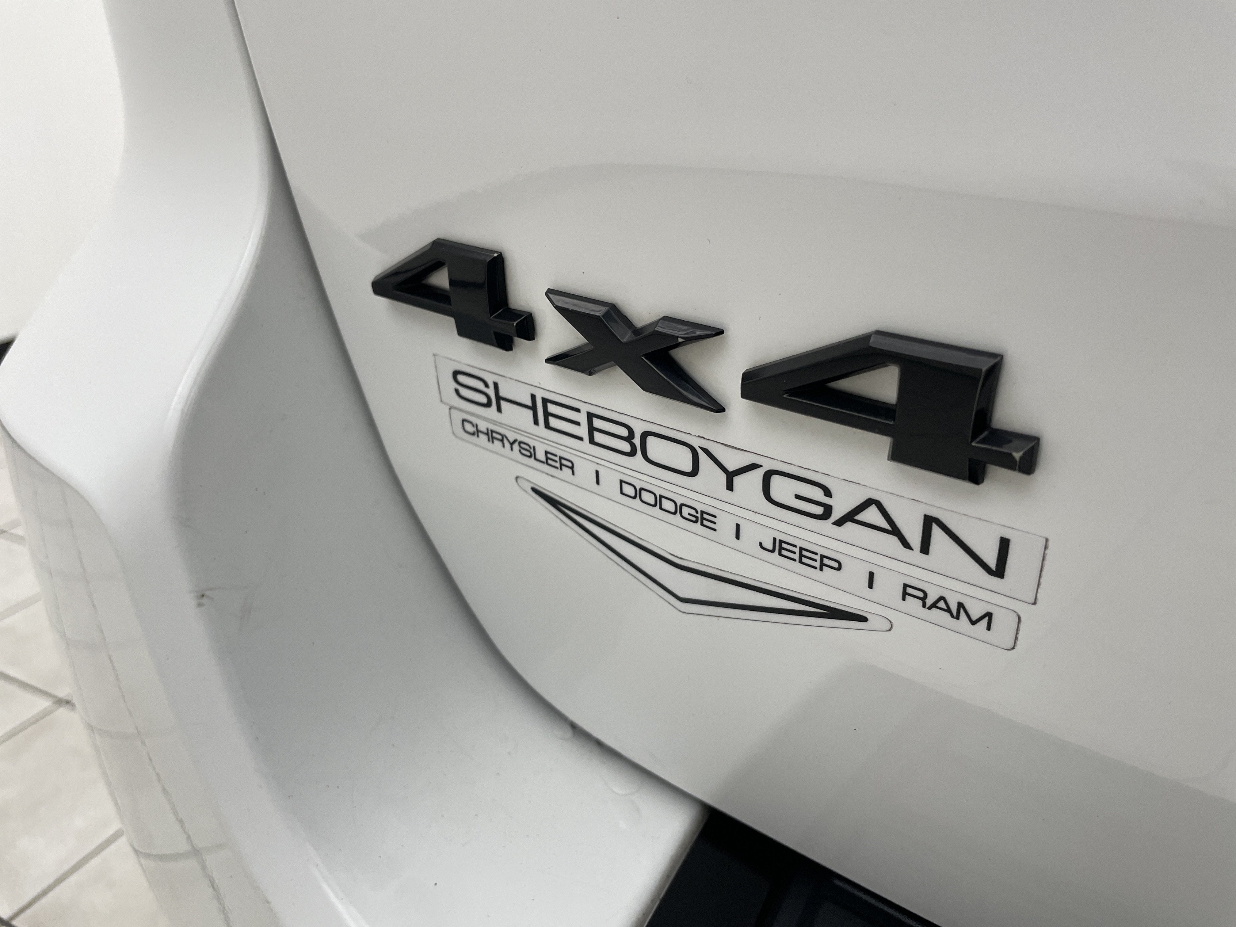 2018 Jeep Grand Cherokee Altitude 4x4
