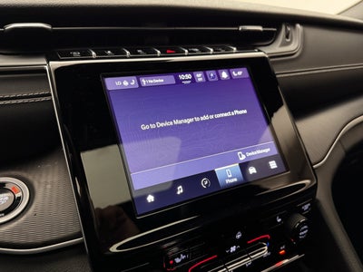2024 Jeep Grand Cherokee Altitude X 4x4