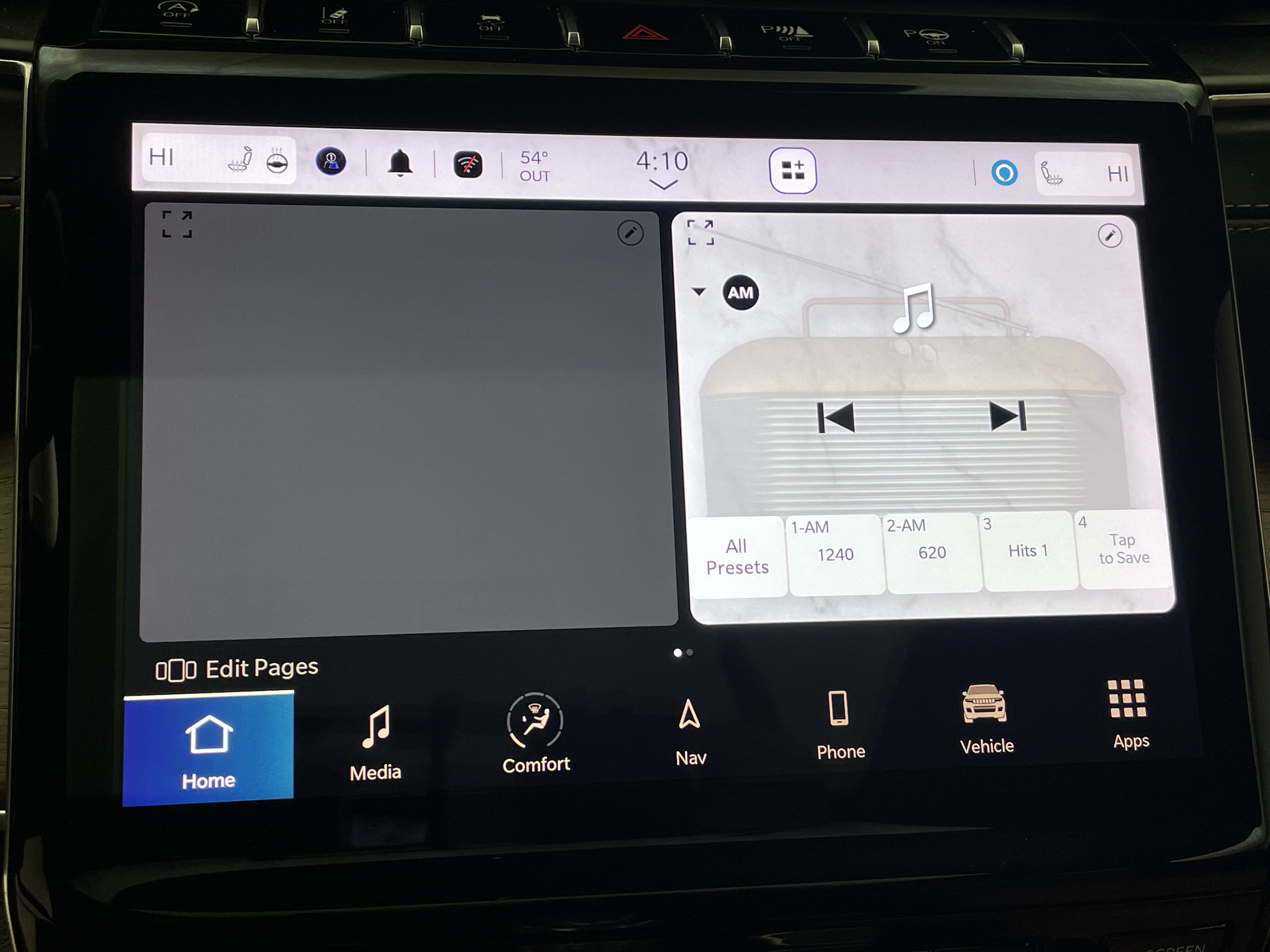 2023 Jeep Grand Cherokee Summit 4x4