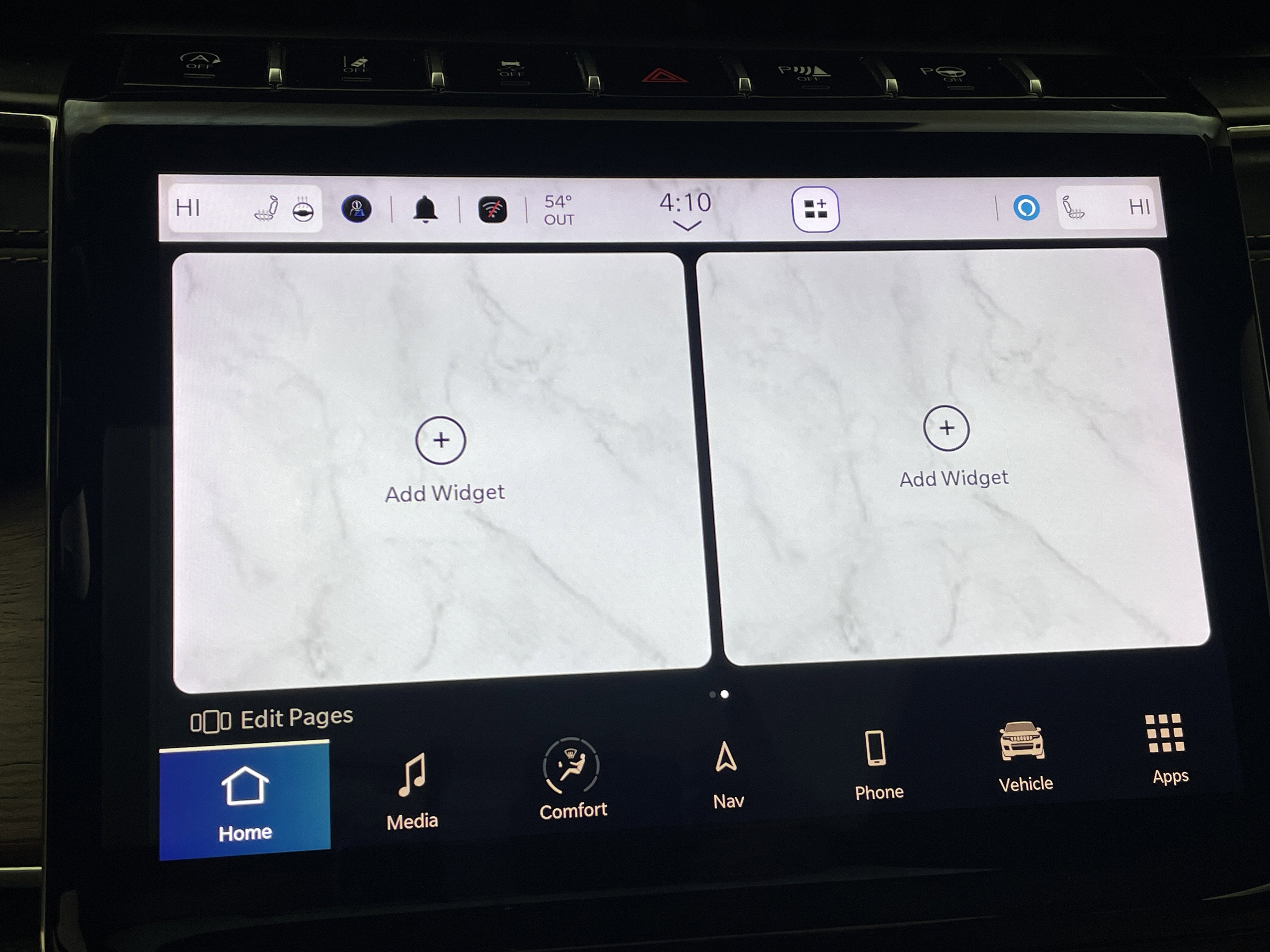 2023 Jeep Grand Cherokee Summit 4x4