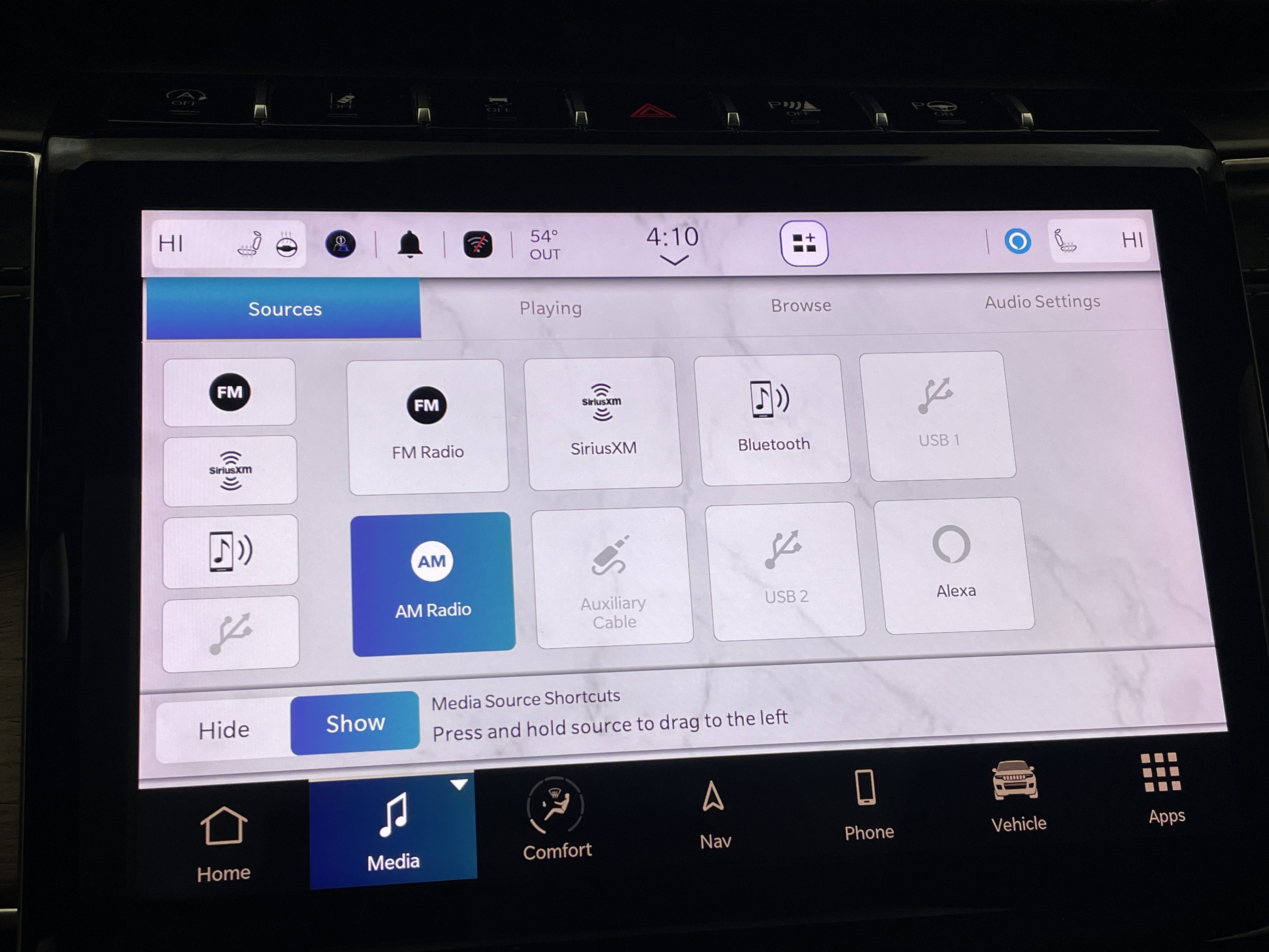 2023 Jeep Grand Cherokee Summit 4x4