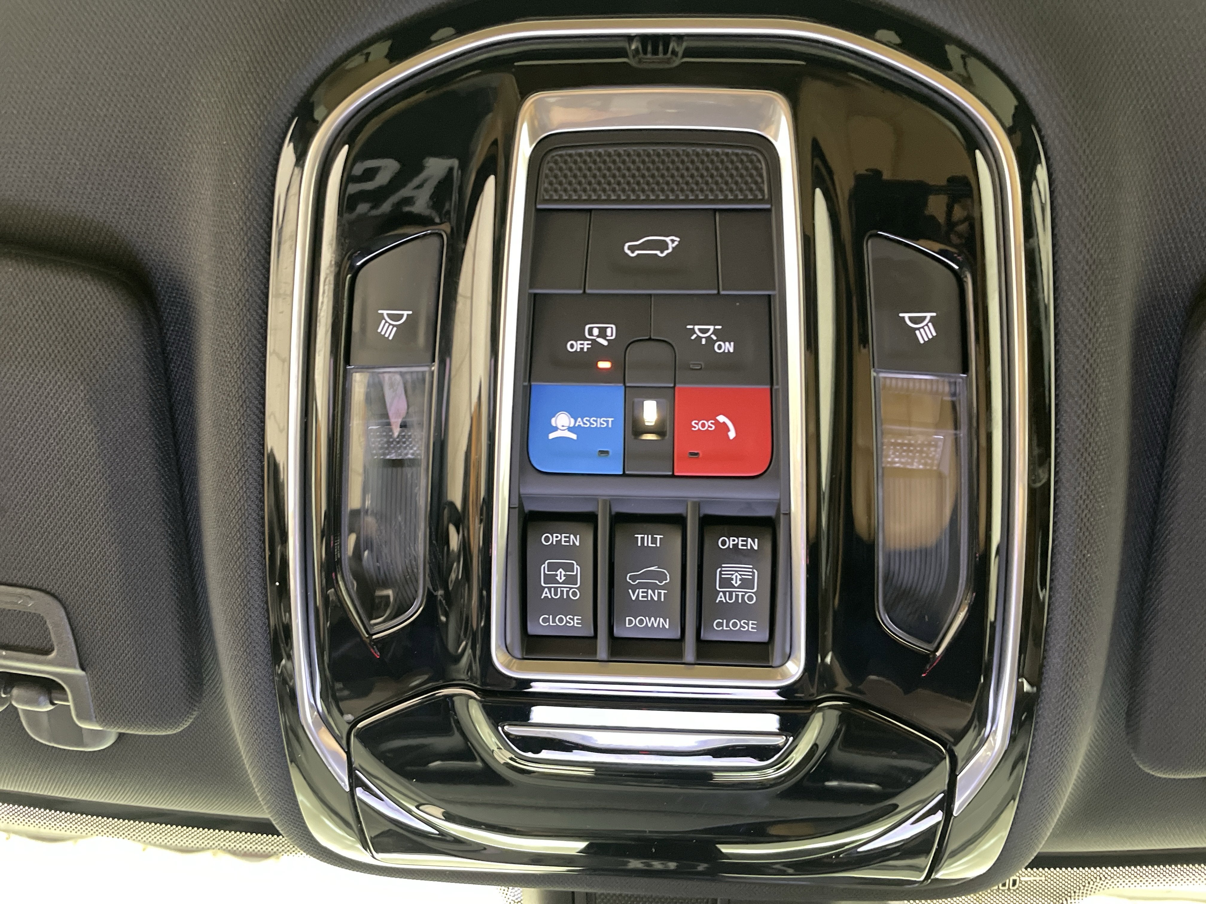 2023 Jeep Grand Cherokee Summit 4x4