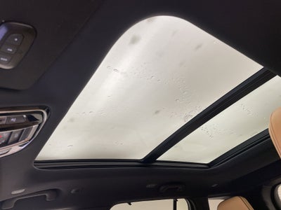 2023 Jeep Grand Cherokee Summit 4x4