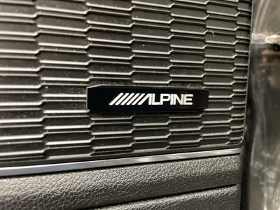 2023 Jeep Grand Cherokee Summit 4x4